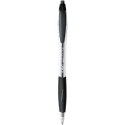 Bic Długopis olejowy Bic Atlantis Classic czarny 1,2mm (887132)