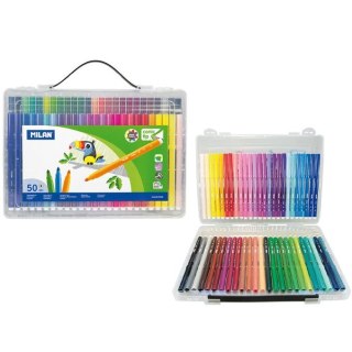 Milan Flamaster Milan 50 kol. (615350)