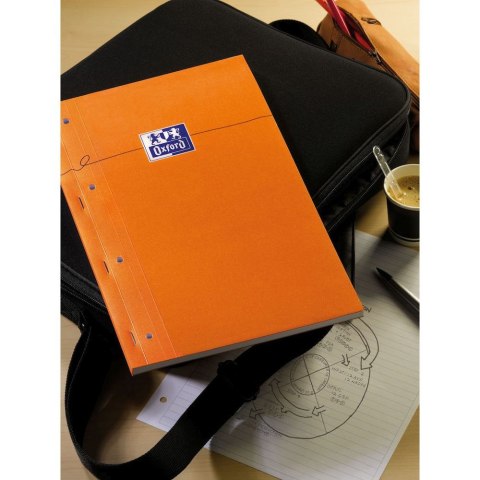 Oxford Notes Oxford Everyday A4+ 80k. krata (100106289)