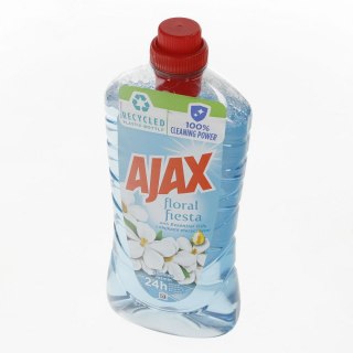 Ajax Płyn do podłóg Ajax Floral Jaśmin 1000ml