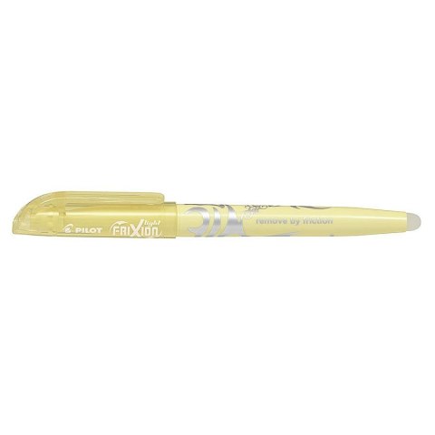 Pilot Zakreślacz Frixion Light Soft żółty