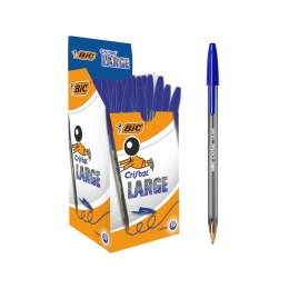 Bic Długopis Bic Cristal niebieski (880656)