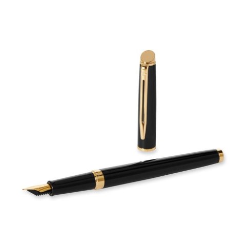 Waterman Ekskluzywne pióro tłoczkowe Waterman Hepisphera (S0920610)