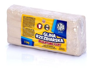 Astra Glinka Astra beżowa jasna 1000g