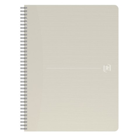 Oxford Notes Oxford recup A4 90k. krata (400154143)