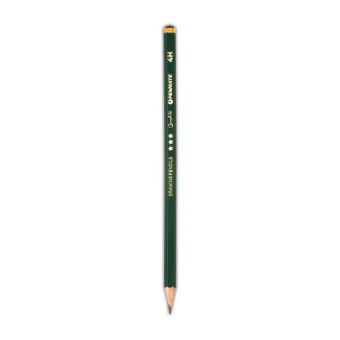 Penmate Ołówek Penmate 4H (TT7871)