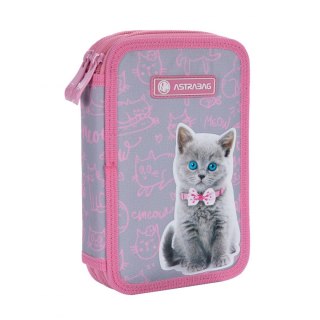 Astra Piórnik Astra Astrabag Pinky Kitty AC2 (503022050)