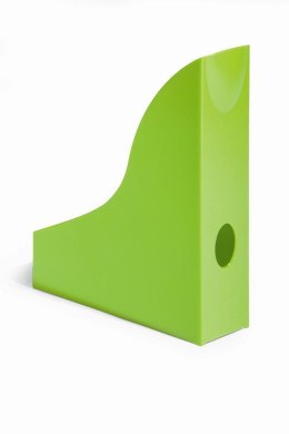 Durable Pojemnik na dokumenty pionowy A4 zielony plastik [mm:] 78x320x 278 Durable (1701711020)