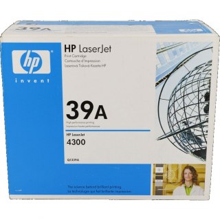 Hp Toner oryginalny Hp (Q1339A)