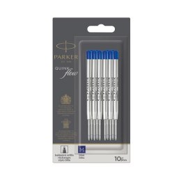 Parker Wkład do długopisu Parker, niebieski Mmm (2119154)