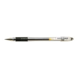 Pilot Długopis żelowy Pilot G-1 Grip czarny 0,25mm (BLGP-G1-5-B)