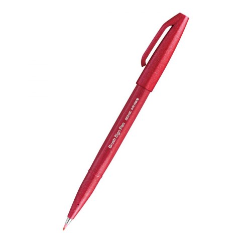 Pentel Flamaster Pentel 1 kol. (SES15C-B)