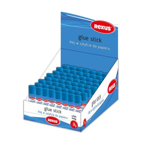 Rexus Klej w sztyfcie Rexus Rexus 9g (603537)