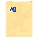 Oxford Zeszyt Oxford EASYBOOK PASTEL A5 60k. 90g krata (400161235)