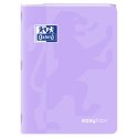 Oxford Zeszyt Oxford EASYBOOK PASTEL A5 60k. 90g krata (400161235)