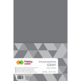 Happy Color Arkusz piankowy Happy Color (HA 7130 2030-80)