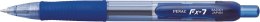 Penac Długopis żelowy Penac niebieski 0,35mm