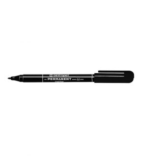 Centropen Foliopis Centropen, czarny 1,0mm (2846)