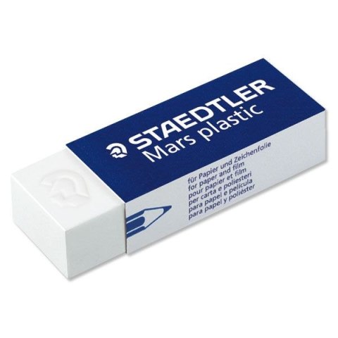 Staedtler Gumka do mazania Staedtler