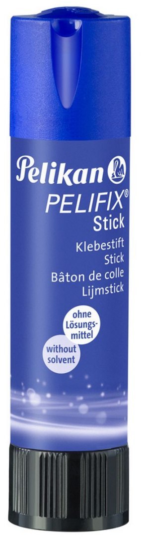 Pelikan Klej w sztyfcie Pelikan Pelfix 10g 335653 10g (100401547)