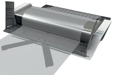 Leitz Laminator Leitz iLAM Touch 2 TURBO A3 biało-szary (75200000)