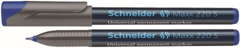 Schneider Marker permanentny Schneider (SR112403)