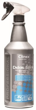 Clinex Płyn do pielęgnacji mebli Clinex Delos Shine 1l (77-145)