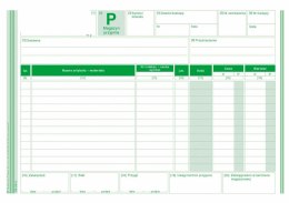 Michalczyk i Prokop Druk offsetowy Magazyn przyjmie A5 80k. Michalczyk i Prokop (372-3)