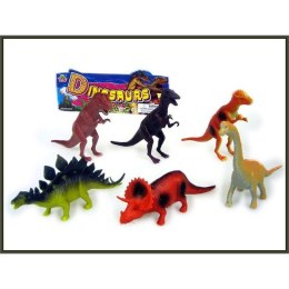 Hipo Figurka Hipo Dinozaur (HHS007)