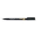 Staedtler Foliopis Staedtler, czarny 0,6mm (319)