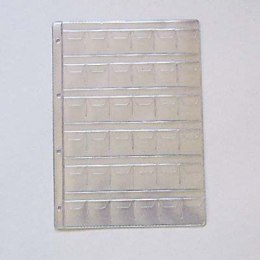 Warta Karta wymienna numizmatyczna A4 Warta (311-017)