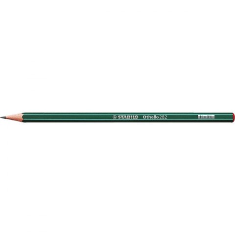 Stabilo Ołówek Stabilo Othello H (282/H)