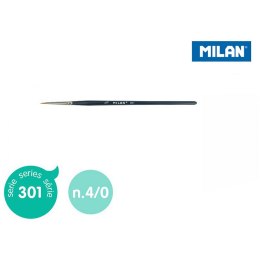 Milan Pędzel Milan nr 4 (80358/12)