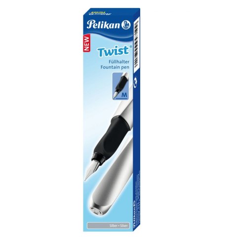 Pelikan Pióro wieczne Pelikan 947101 TWIST R457 (400189927)