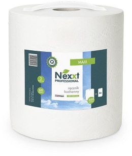 Nexxt Professional Ręcznik kuchenny MAXI rolka 2 warst.