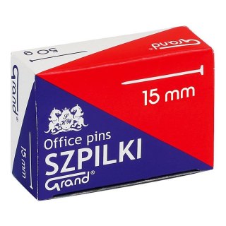 Grand Szpilki Grand 15 mm 50g