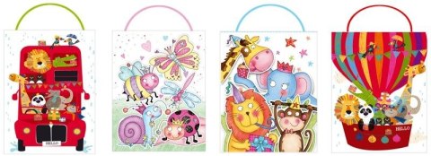 Pan Dragon Torba prezentowa Pan Dragon