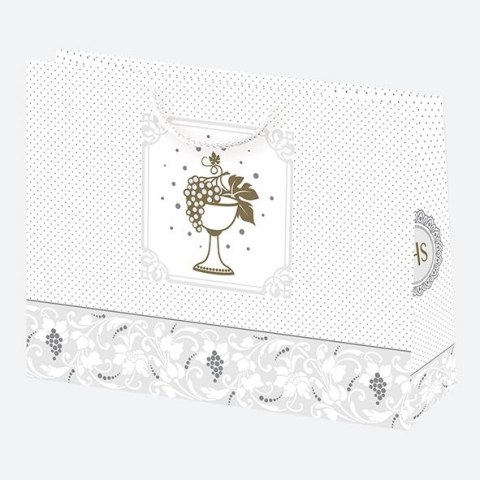 Pol-mak Torba prezentowa B4+ [mm:] 380x290x 100 Pol-mak