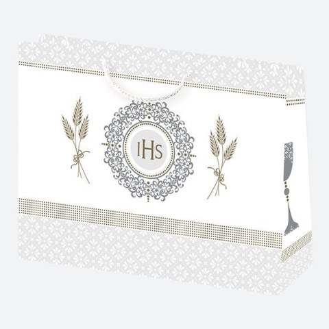 Pol-mak Torba prezentowa B4+ [mm:] 380x290x 100 Pol-mak