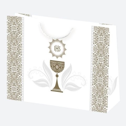 Pol-mak Torba prezentowa B4+ [mm:] 380x290x 100 Pol-mak