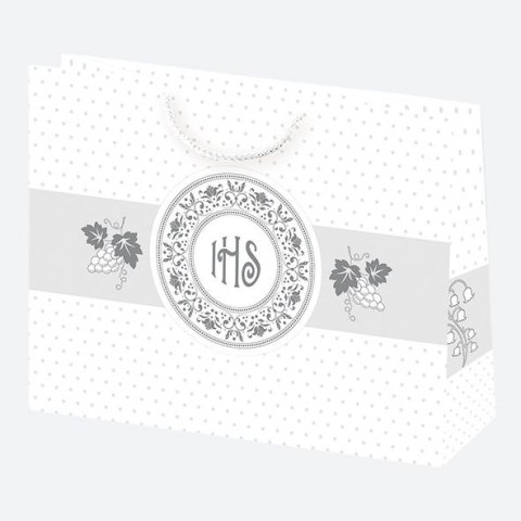 Pol-mak Torba prezentowa B4+ [mm:] 380x290x 100 Pol-mak