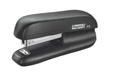 Rapid Zszywacz Rapid mini F5 czarny 10k (5000264)