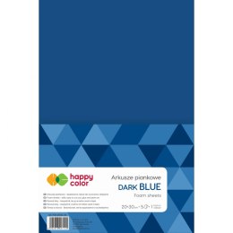 Happy Color Arkusz piankowy Happy Color (HA 7130 2030-33)