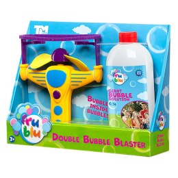 Tm Toys Bańki mydlane Tm Toys FRU BLU bańka w bańce (DKF8205)