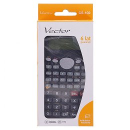 Vector Kalkulator naukowy Vector (KAV CS-102)