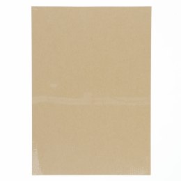 Galeria Papieru Papier ozdobny (wizytówkowy) nature ciemnobeżowy A3 beżowy 220g Galeria Papieru (207926)