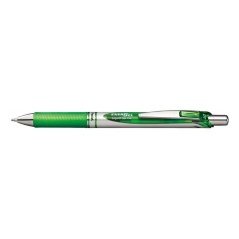 Pentel Pióro kulkowe BL77-KX wkład zielone Pentel