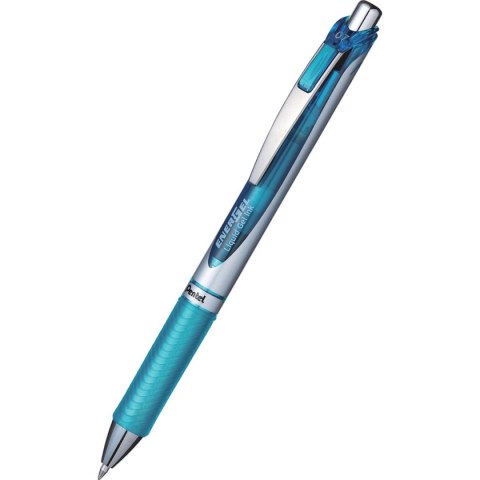 Pentel Pióro kulkowe BL77-SX wkład błękitny Pentel