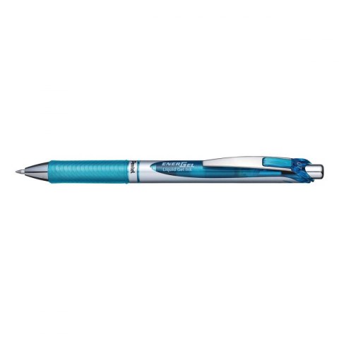 Pentel Pióro kulkowe BL77-SX wkład błękitny Pentel
