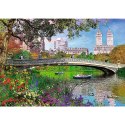 Trefl Puzzle Trefl Central Park,New York 1000 el. (10467)